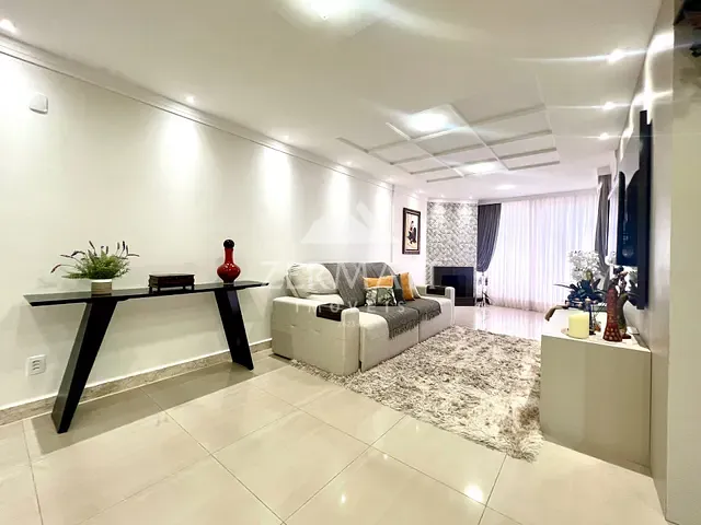 Cobertura / Penthouse com 321m² 3 quartos e 3 banheiros, à venda, no bairro Velha em Blumenau