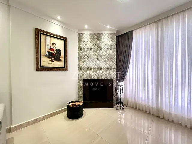 Cobertura / Penthouse com 321m² 3 quartos e 3 banheiros, à venda, no bairro Velha em Blumenau