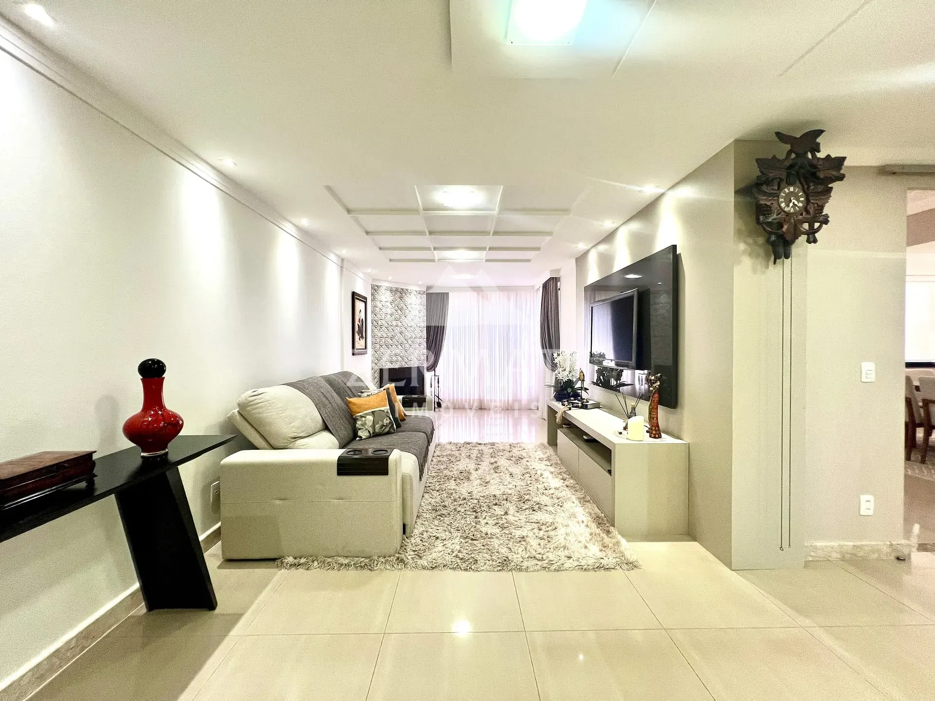 Cobertura Duplex 3 dormitórios (2 suítes) - Velha, Blumenau, SC — foto 7