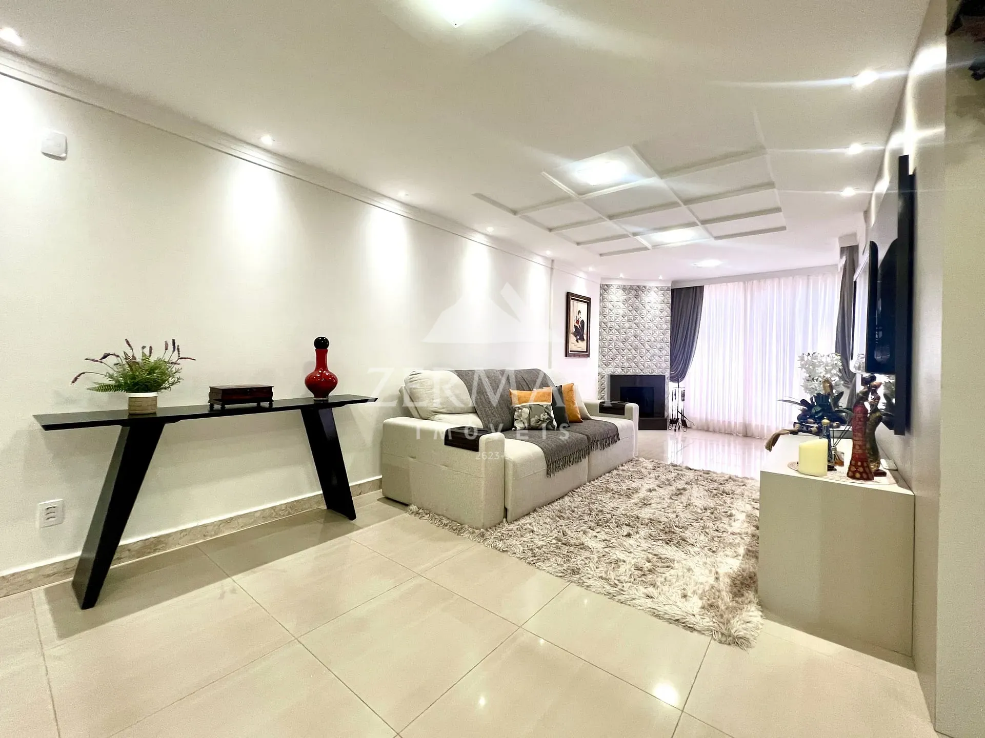 Cobertura Duplex 3 dormitórios (2 suítes) - Velha, Blumenau, SC — foto 3