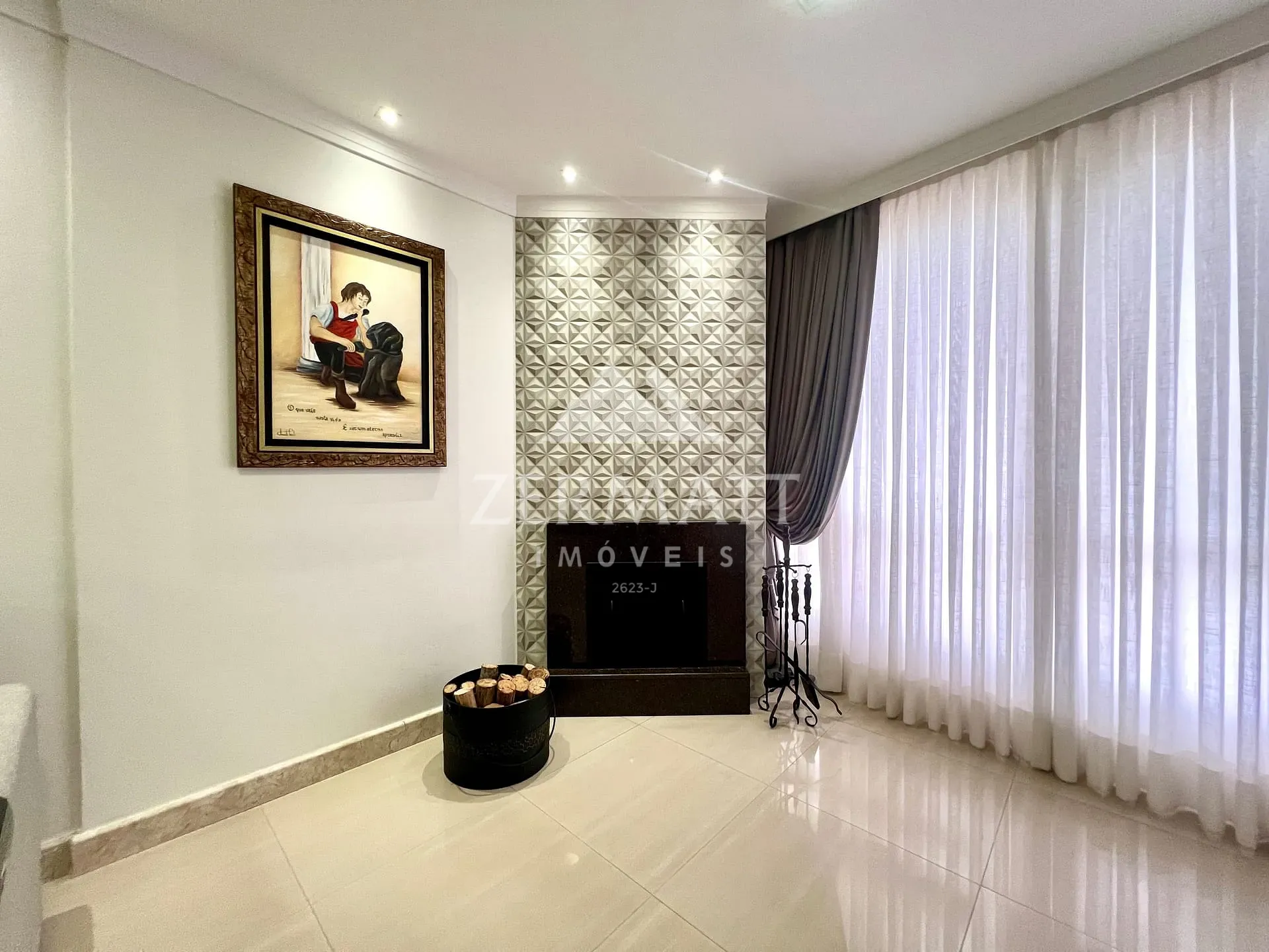 Cobertura Duplex 3 dormitórios (2 suítes) - Velha, Blumenau, SC — foto 5