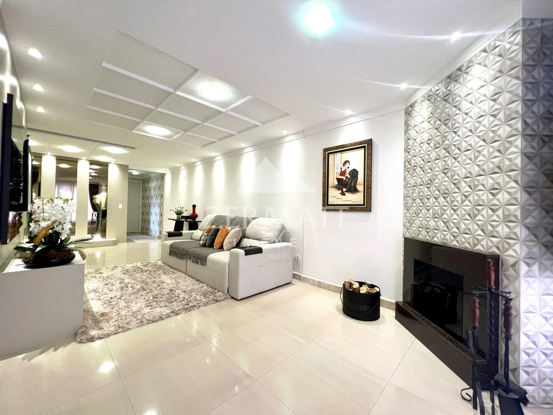 Cobertura Duplex 3 dormitórios (2 suítes) - Velha, Blumenau, SC — foto 4