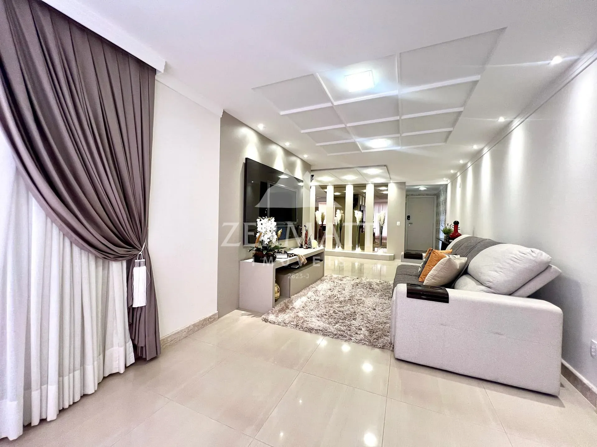 Cobertura Duplex 3 dormitórios (2 suítes) - Velha, Blumenau, SC — foto 6