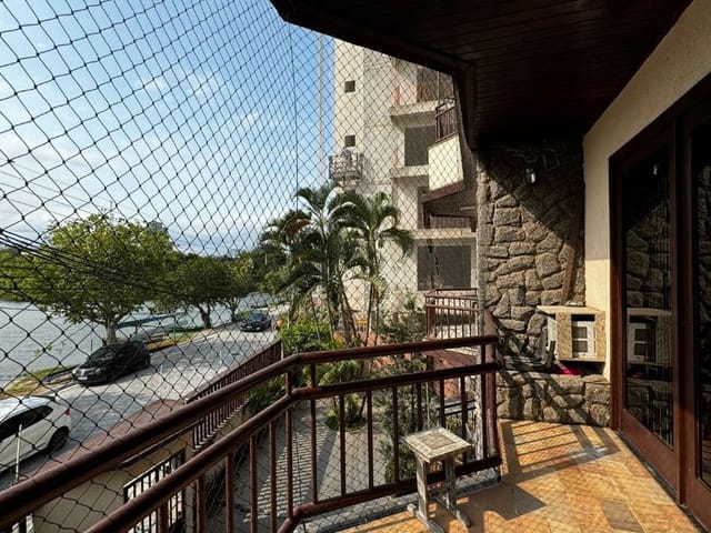 Cobertura / Penthouse 4 quartos e 3 banheiros, à venda, no bairro Praia do Pecado em Macaé