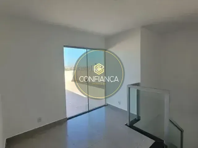 Cobertura / Penthouse com 144m² 3 quartos e 2 banheiros, à venda, no bairro Jardim América em Belo Horizonte
