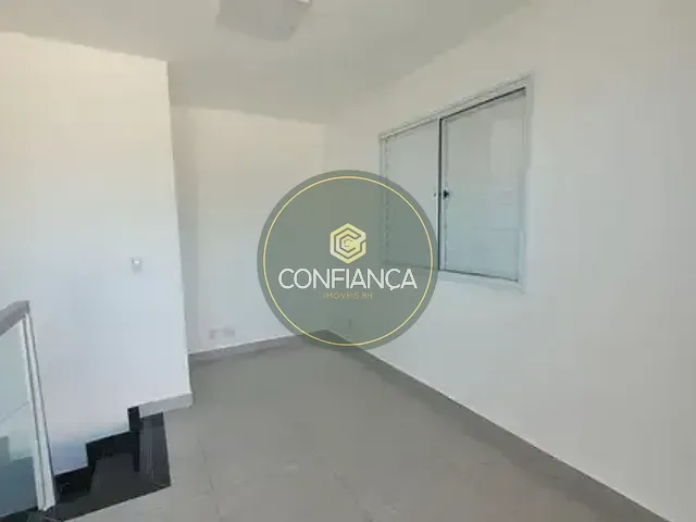 Cobertura / Penthouse com 144m² 3 quartos e 2 banheiros, à venda, no bairro Jardim América em Belo Horizonte