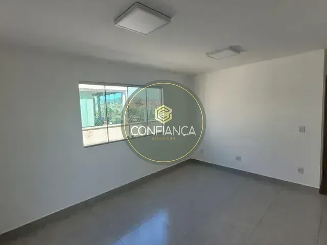 Cobertura / Penthouse com 144m² 3 quartos e 2 banheiros, à venda, no bairro Jardim América em Belo Horizonte