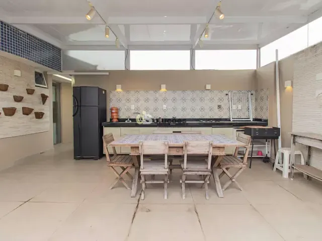 Cobertura / Penthouse 3 quartos e 4 banheiros, à venda, no bairro Vila Mariana em São Paulo