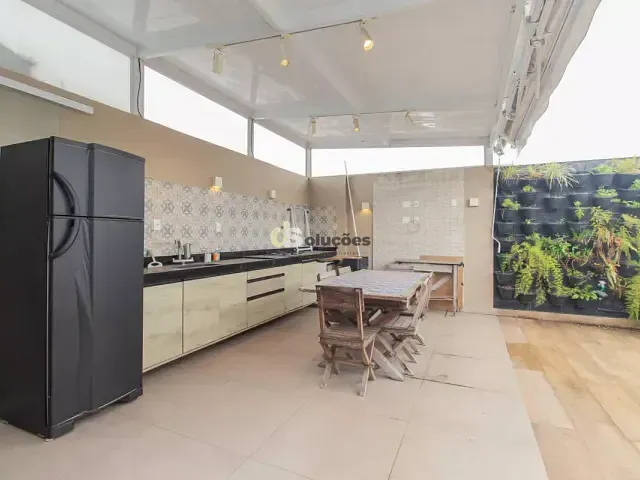 Cobertura / Penthouse 3 quartos e 4 banheiros, à venda, no bairro Vila Mariana em São Paulo
