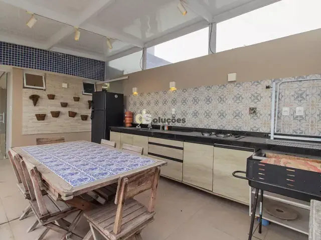 Cobertura / Penthouse 3 quartos e 4 banheiros, à venda, no bairro Vila Mariana em São Paulo
