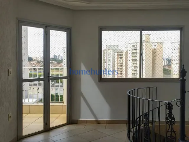 Cobertura / Penthouse 2 quartos e 2 banheiros, à venda, no bairro Vila Proost de Souza em Campinas