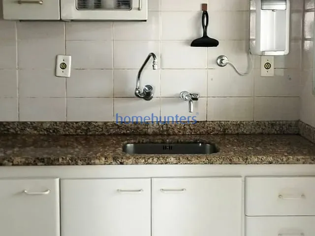 Cobertura / Penthouse 2 quartos e 2 banheiros, à venda, no bairro Vila Proost de Souza em Campinas