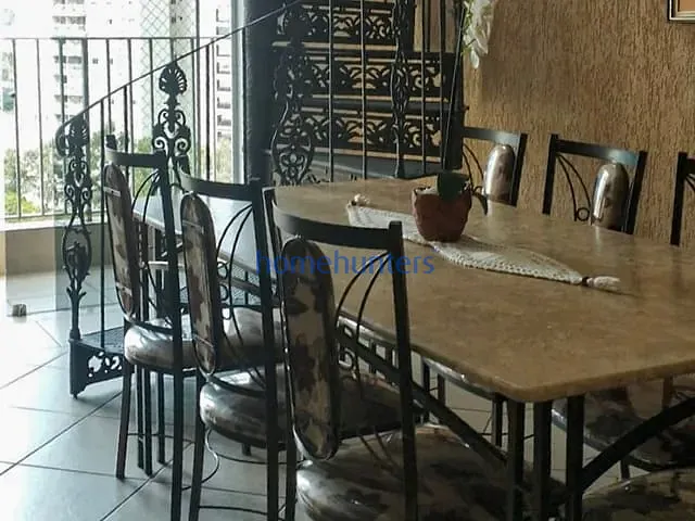 Cobertura / Penthouse 2 quartos e 2 banheiros, à venda, no bairro Vila Proost de Souza em Campinas