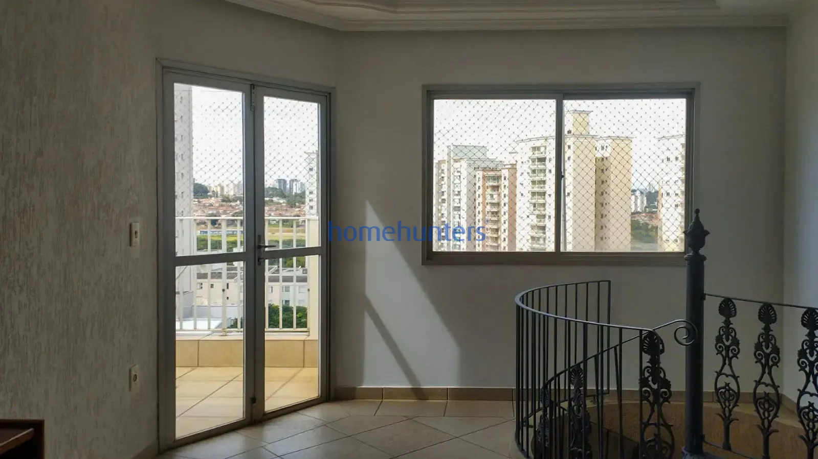 Cobertura, 2 quartos, 147 m² - Foto 1