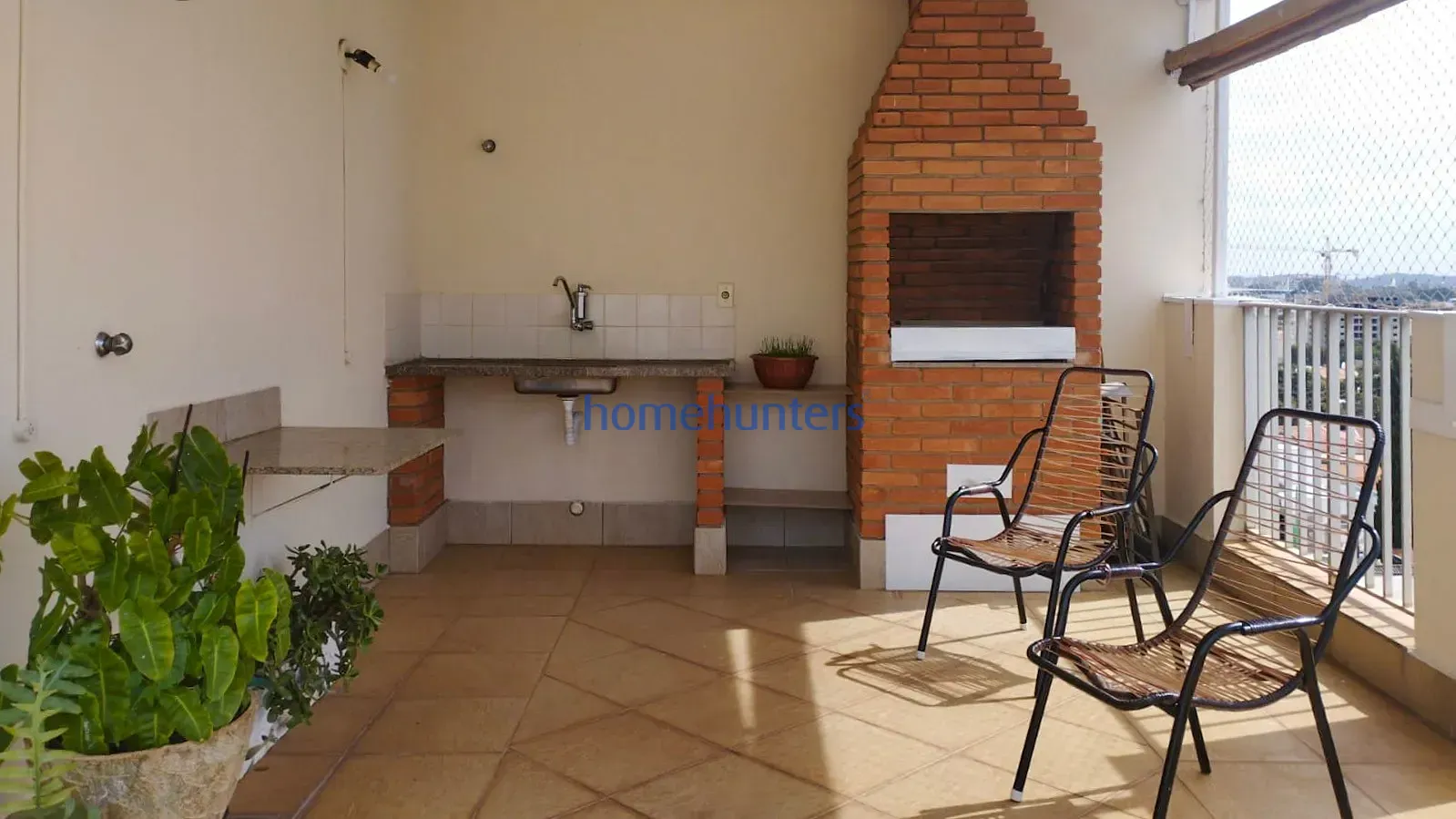 Cobertura, 2 quartos, 147 m² - Foto 2