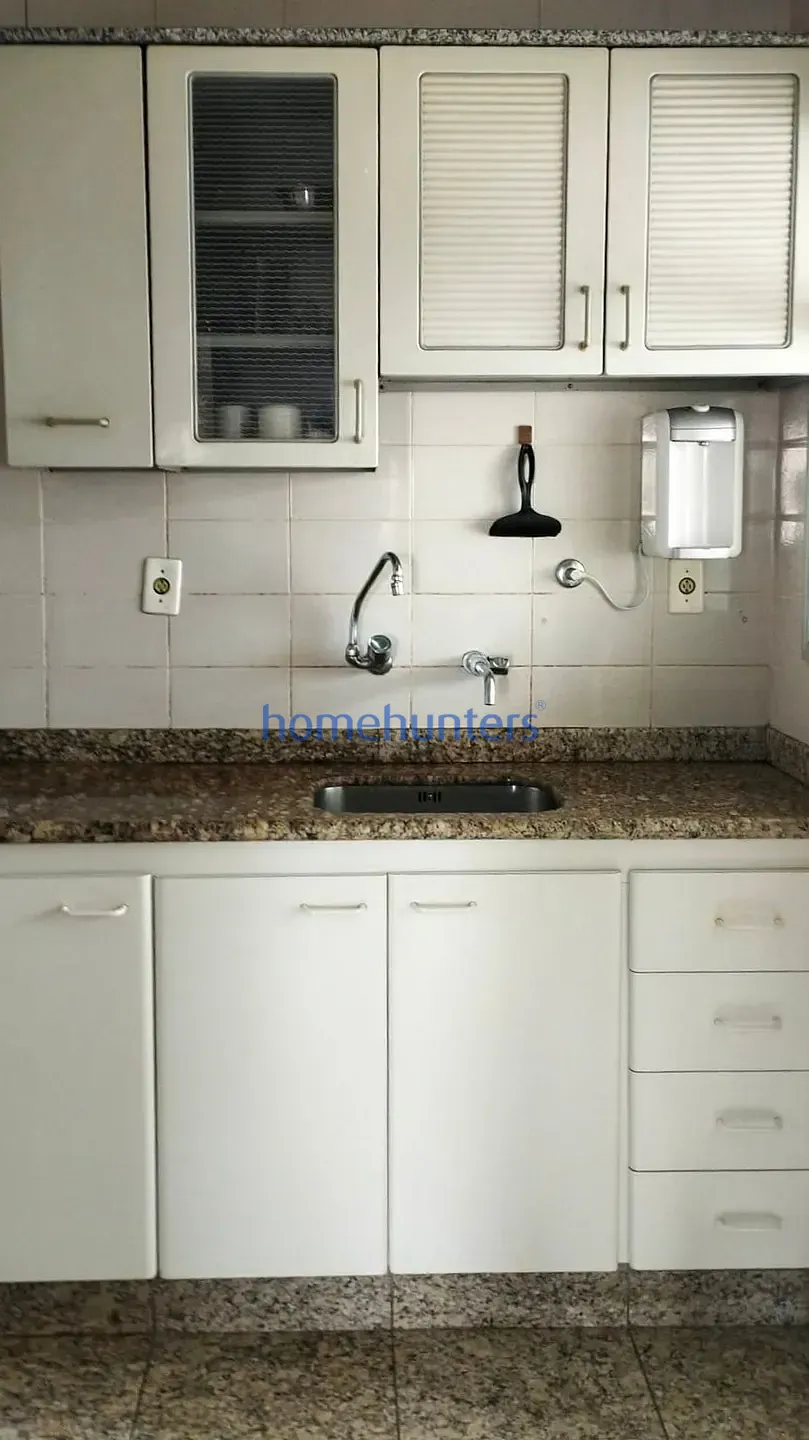 Cobertura, 2 quartos, 147 m² - Foto 3
