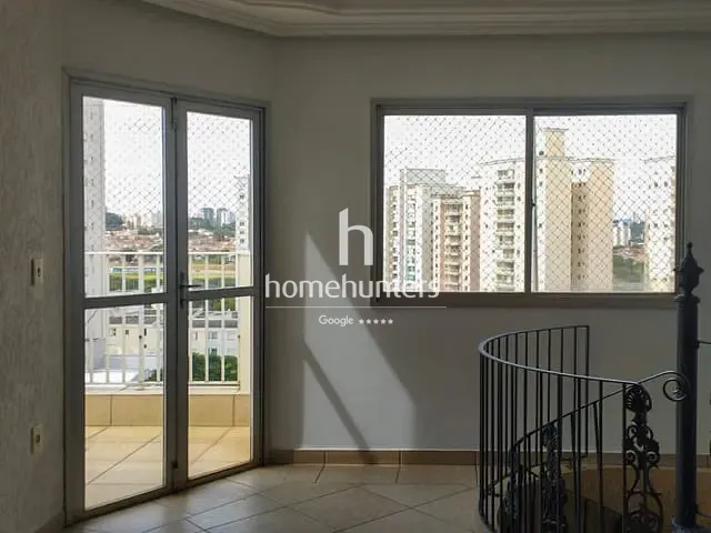 Cobertura / Penthouse 2 quartos e 2 banheiros, à venda, no bairro Vila Proost de Souza em Campinas
