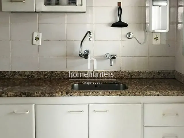 Cobertura / Penthouse 2 quartos e 2 banheiros, à venda, no bairro Vila Proost de Souza em Campinas