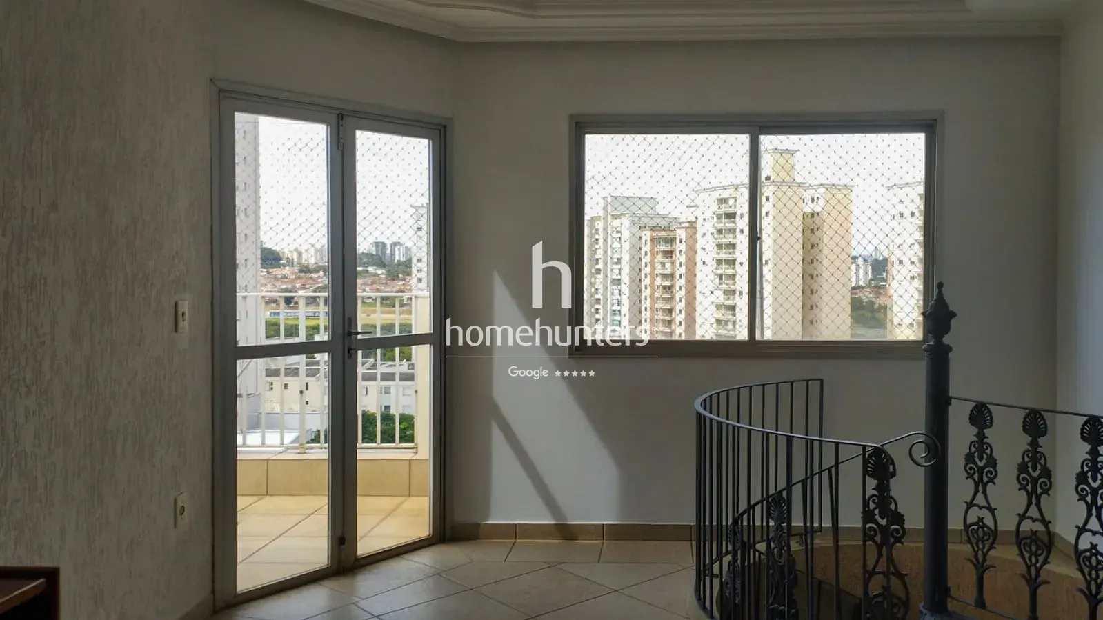 Cobertura, 2 quartos, 147 m² - Foto 1