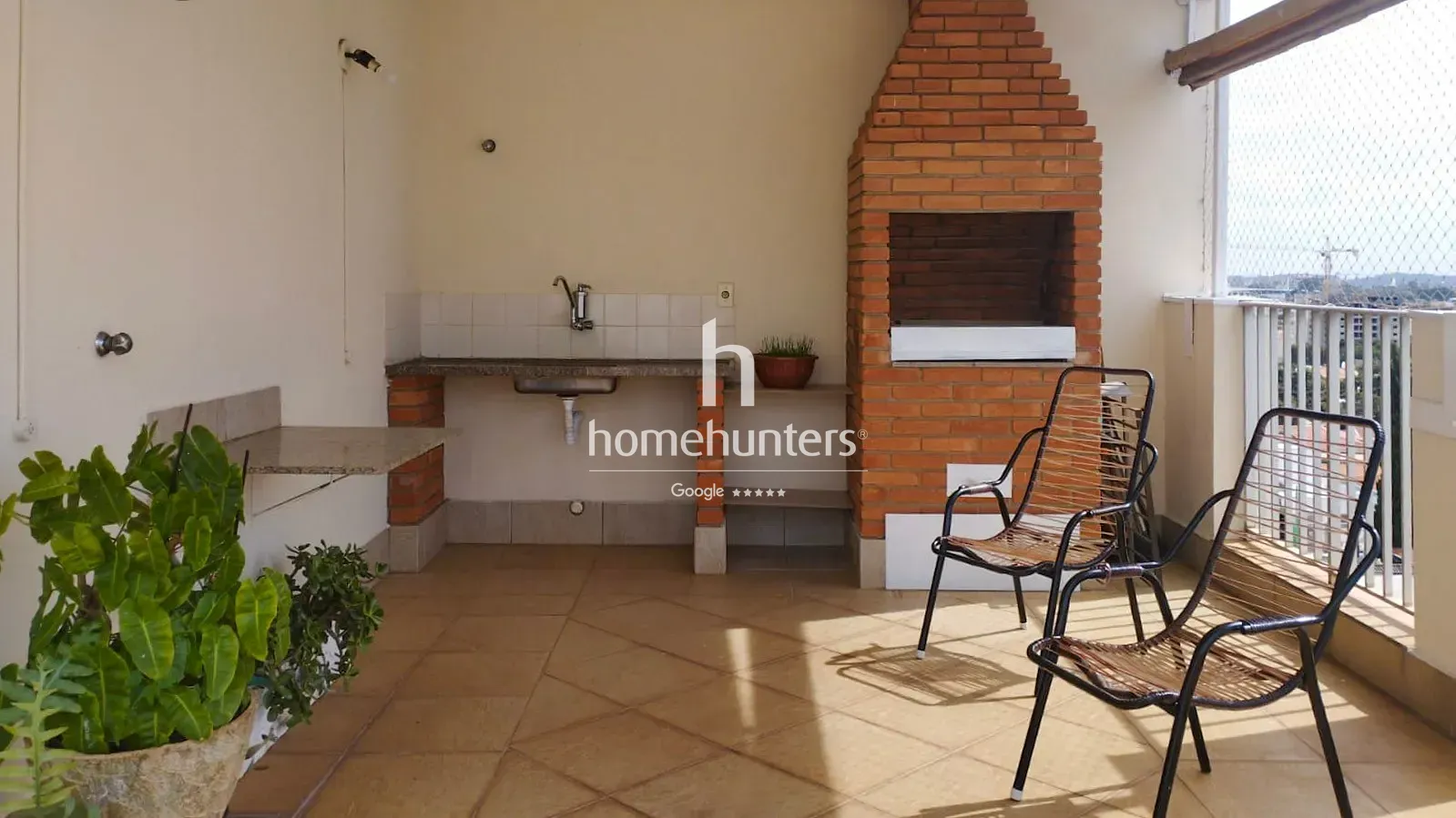 Cobertura, 2 quartos, 147 m² - Foto 2