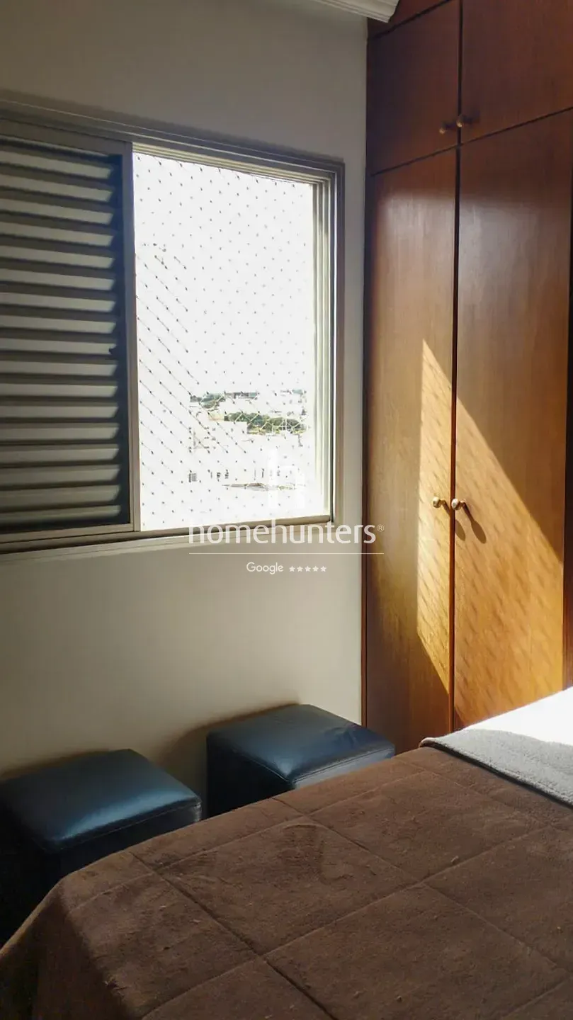 Cobertura, 2 quartos, 147 m² - Foto 13
