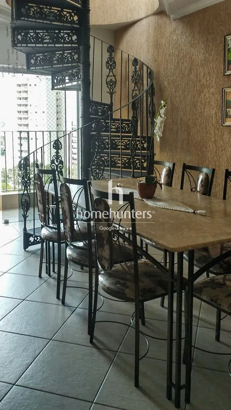 Cobertura, 2 quartos, 147 m² - Foto 4