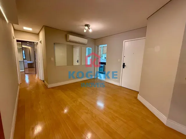 Cobertura / Penthouse 3 quartos e 3 banheiros, à venda, no bairro Jardim Aquarius em São José dos Campos