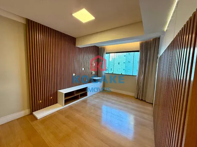 Cobertura / Penthouse 3 quartos e 3 banheiros, à venda, no bairro Jardim Aquarius em São José dos Campos
