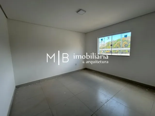 Cobertura / Penthouse 2 quartos e 2 banheiros, para alugar, no bairro Beira Rio em Cataguases