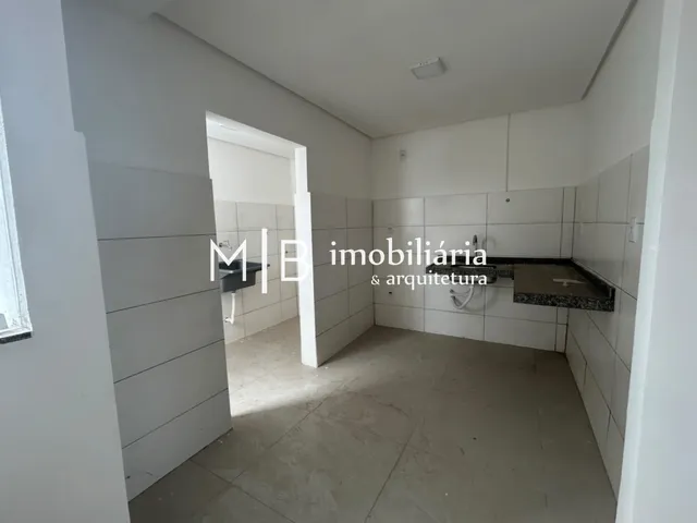 Cobertura / Penthouse 2 quartos e 2 banheiros, para alugar, no bairro Beira Rio em Cataguases