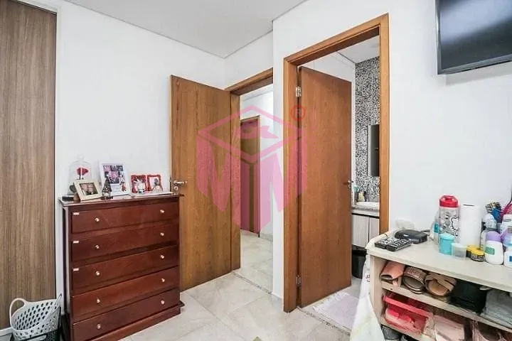 Cobertura, 4 quartos, 218 m² - Foto 24