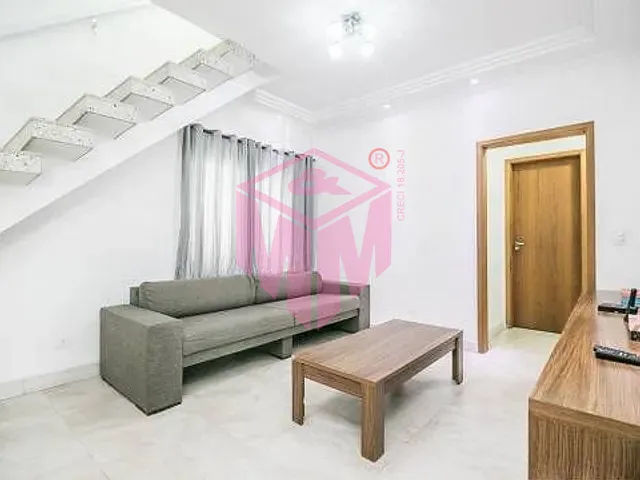 Cobertura / Penthouse com 218m² 4 quartos e 5 banheiros, à venda, no bairro Centro em São Bernardo do Campo