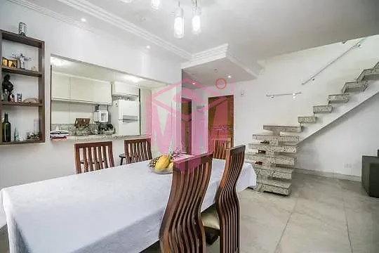 Cobertura, 4 quartos, 218 m² - Foto 2