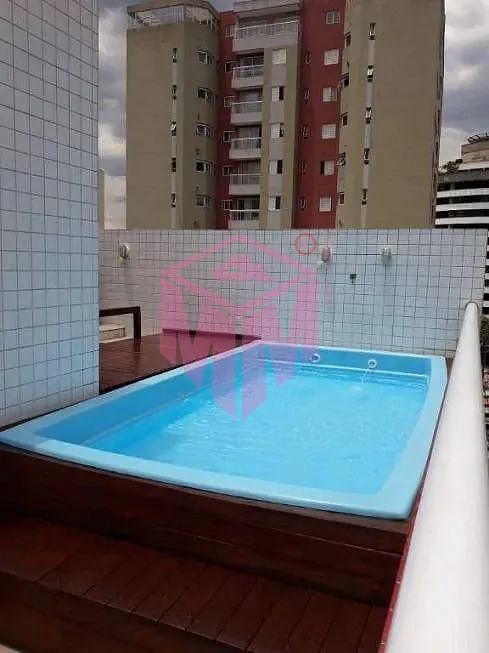 Cobertura, 4 quartos, 218 m² - Foto 45