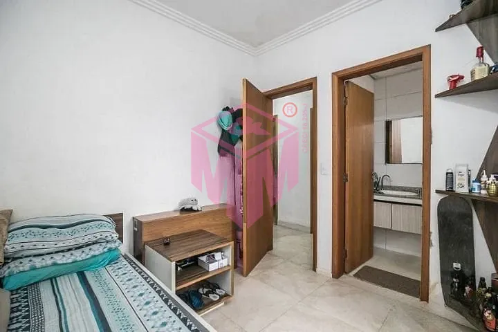 Cobertura, 4 quartos, 218 m² - Foto 21