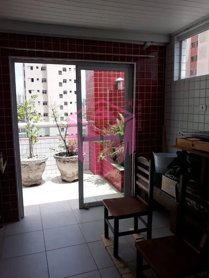 Cobertura, 4 quartos, 218 m² - Foto 37