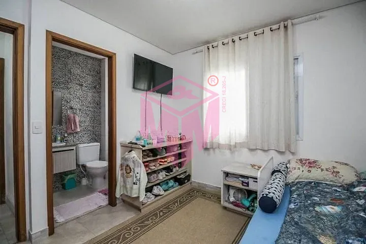 Cobertura, 4 quartos, 218 m² - Foto 20