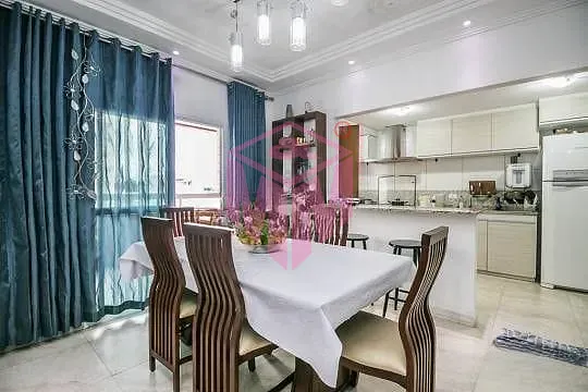 Cobertura, 4 quartos, 218 m² - Foto 4