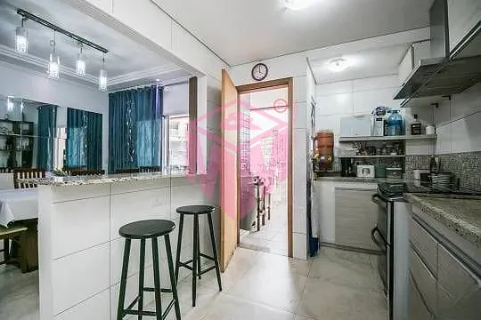Cobertura, 4 quartos, 218 m² - Foto 8