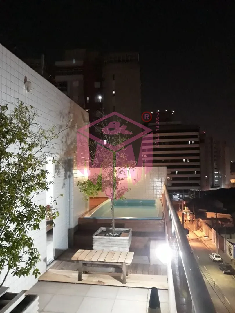 Cobertura, 4 quartos, 218 m² - Foto 48