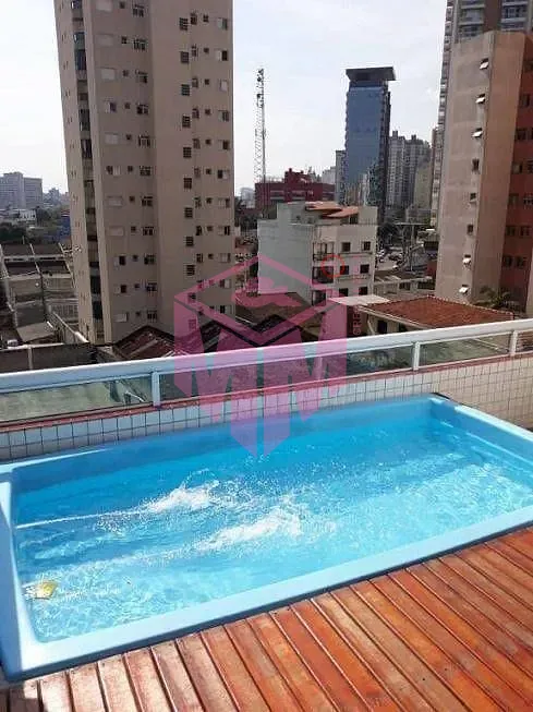 Cobertura, 4 quartos, 218 m² - Foto 46