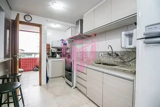 Cobertura, 4 quartos, 218 m² - Foto 9