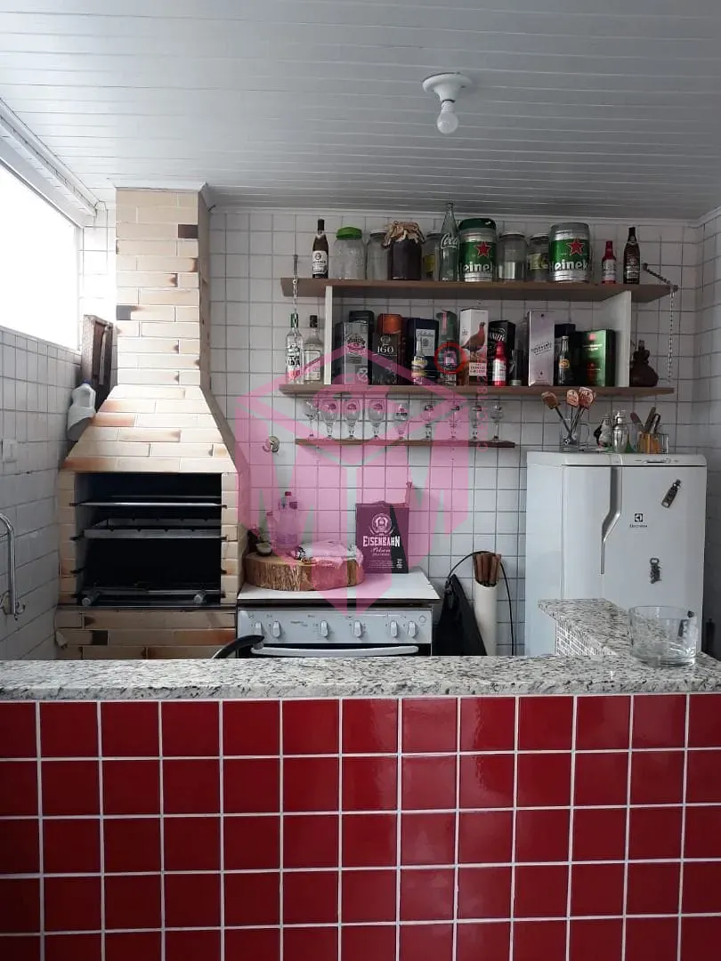 Cobertura, 4 quartos, 218 m² - Foto 39