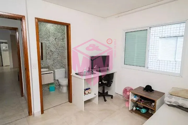 Cobertura, 4 quartos, 218 m² - Foto 16
