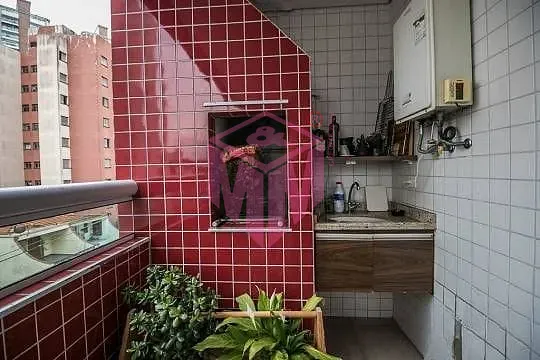 Cobertura, 4 quartos, 218 m² - Foto 14