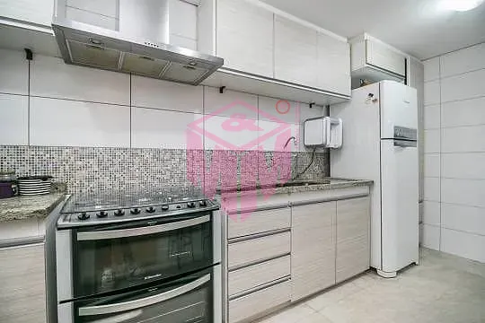 Cobertura, 4 quartos, 218 m² - Foto 10