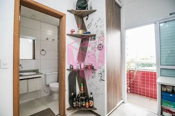 Cobertura, 4 quartos, 218 m² - Foto 23