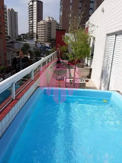 Cobertura, 4 quartos, 218 m² - Foto 44