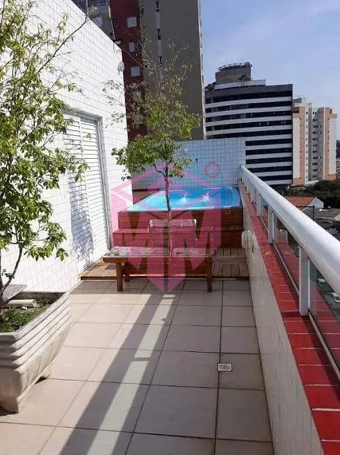 Cobertura, 4 quartos, 218 m² - Foto 43