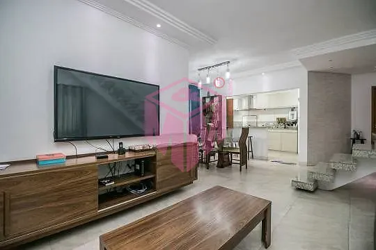 Cobertura, 4 quartos, 218 m² - Foto 7